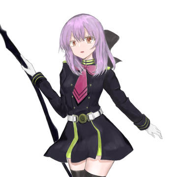 柊シノア