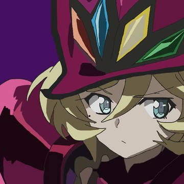 シンフォギアXVよりキャロル