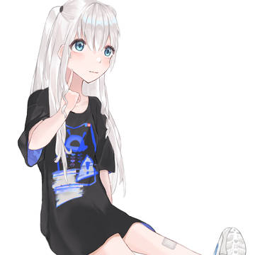 ？