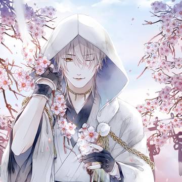 優しくて強い神様