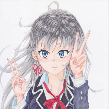 雪ノ下雪乃