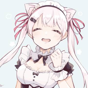 メイド椎名さん