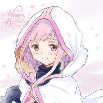 Iroha❤