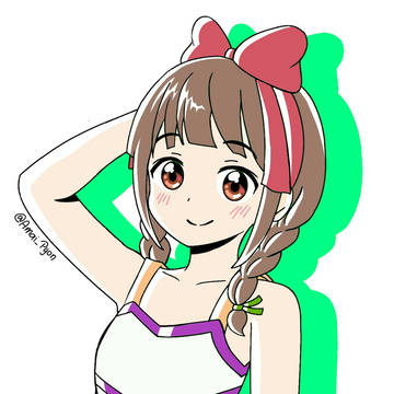 I'm Lilie Hanabi#4304