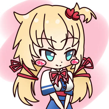 赤井はあと