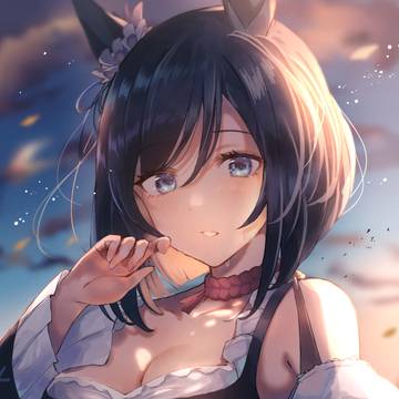 エイシンフラッシュ