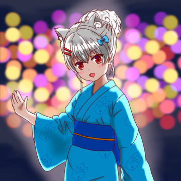 最近描いたやつ