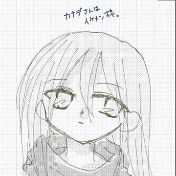 落書きセカイ