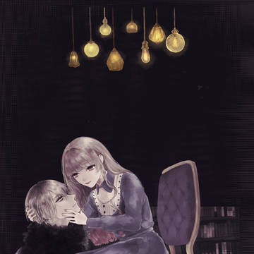 【花食】I'm a slave for you【FA】