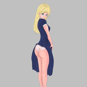 ぱんつ