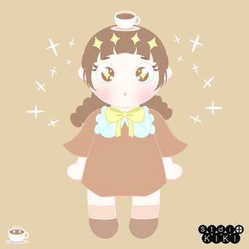 커피홀릭 모카(Coffeeholic MOKA)