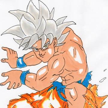 ドラゴンボール