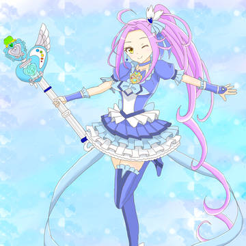 キュアビート
