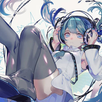 miku