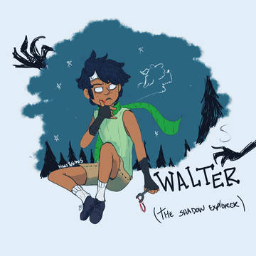 Walter Skin