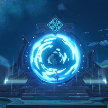 Genshin Abyss