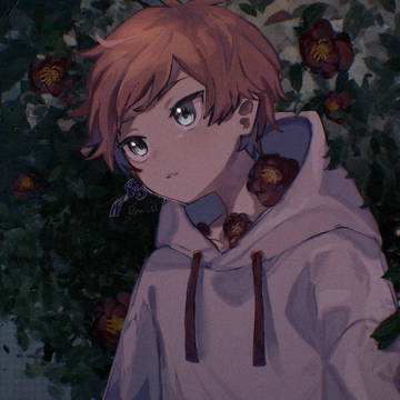 椿