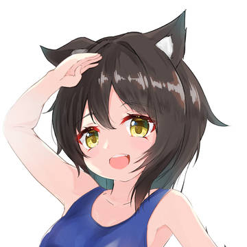 【オリジナル】スク水
