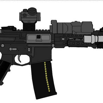 AR-15