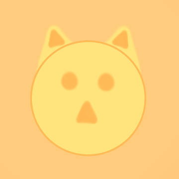 Cat cheese