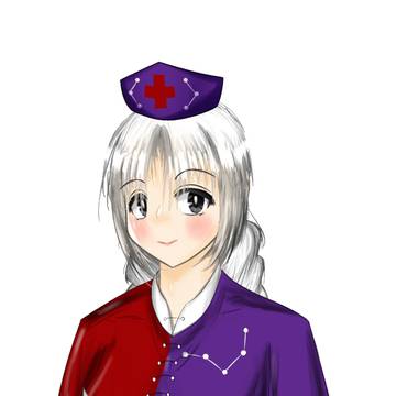 八意永琳