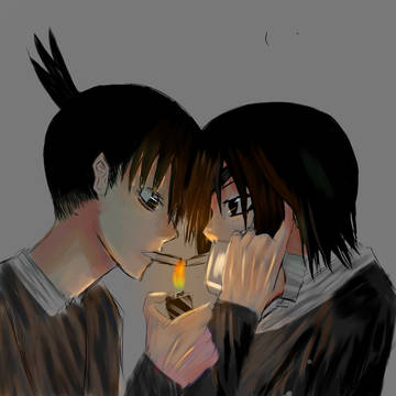 himeno x aki