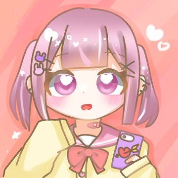 「かわいい」を求める子