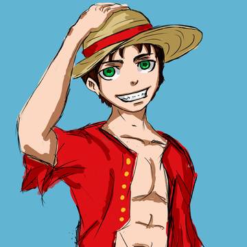 Yeager D. Eren