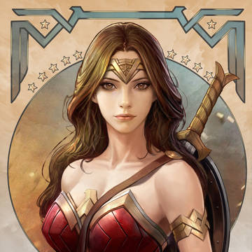Wonder Woman