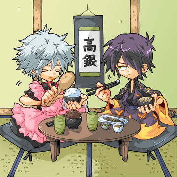 銀魂まとめ:その2