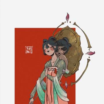 镜姬/飞鸟君