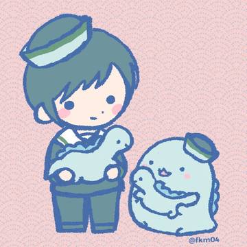 辻ちゃんとトカゲ