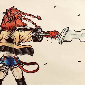 終戦