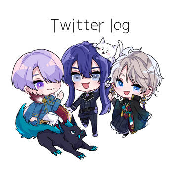 log