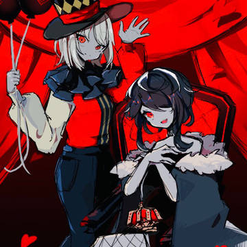 ENVY × KING