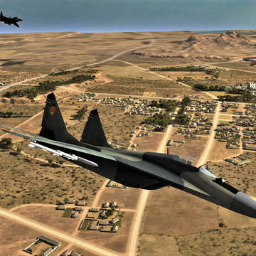 EG Mig-29