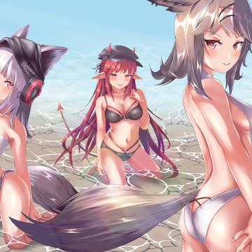 夏
