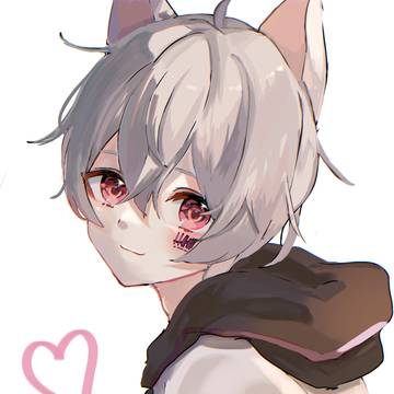 猫耳～
