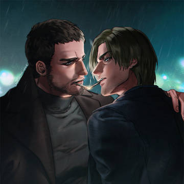 レオクリログ