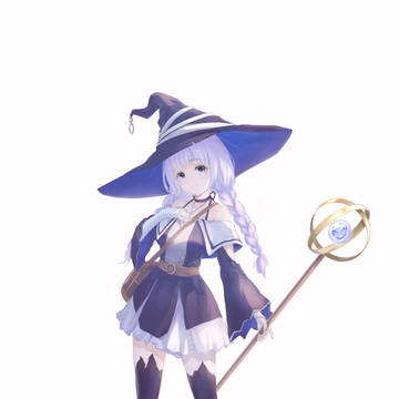 魔女