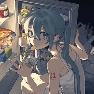初音未来