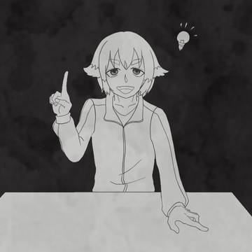 【手描きbntr】くたばれPTA