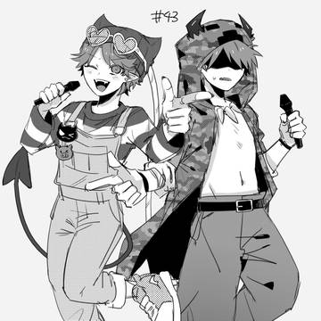 魔界twitterまとめ1