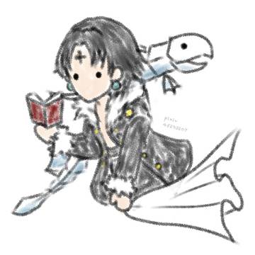 クロロ