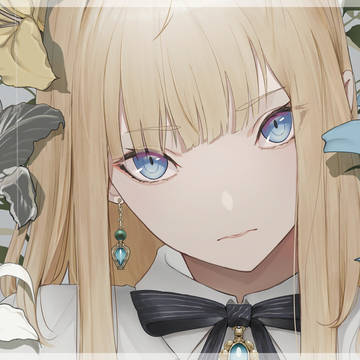 個展通販『ARIA』