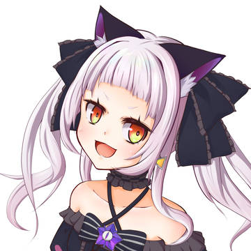 紫咲シオン