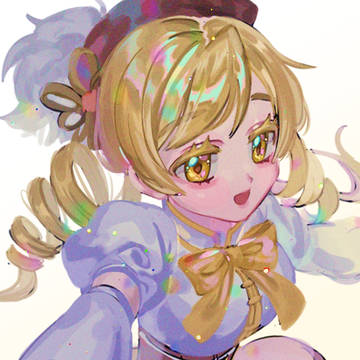 マミ