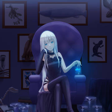 標本