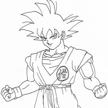 ドラゴンボール