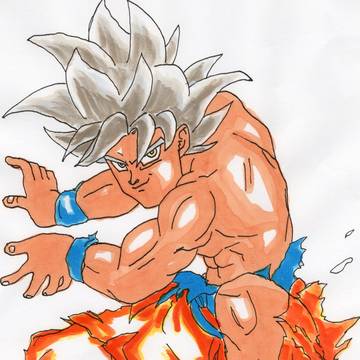 ドラゴンボール